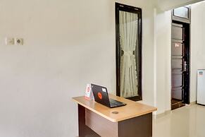 OYO 3015 Galliano Homestay Syariah