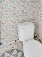 OYO 3015 Galliano Homestay Syariah