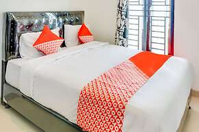 OYO 3015 Galliano Homestay Syariah