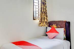 OYO 3015 Galliano Homestay Syariah