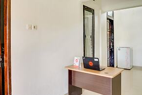 OYO 3015 Galliano Homestay Syariah