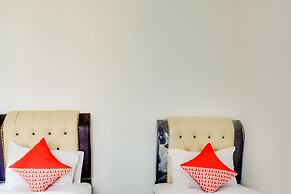 OYO 3015 Galliano Homestay Syariah