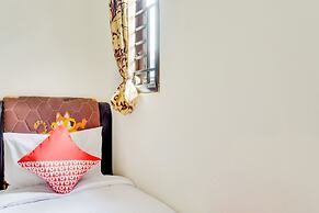 OYO 3015 Galliano Homestay Syariah