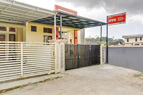 OYO 3015 Galliano Homestay Syariah