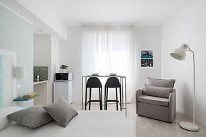 Crispi Mono Smart 4 con Balcone - Locazione