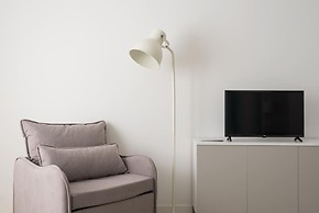 Crispi Mono Smart 4 con Balcone - Locazione