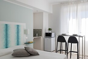 Crispi Mono Smart 4 con Balcone - Locazione