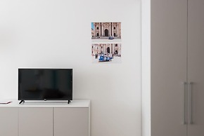 Crispi Mono Smart 4 con Balcone - Locazione