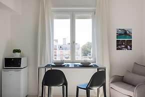 Crispi Mono Smart 4 con Balcone - Locazione