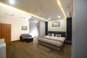 Hotel The Pearl