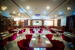 Hotel The Pearl