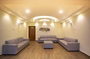 Hotel The Pearl