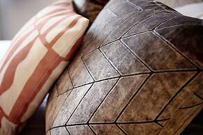 The Woden Boutique Hotel Walsall M6 J9