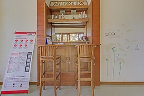 OYO 3208 Villa Inn App Trawas Bintaro Syariah