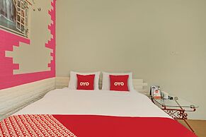 OYO 3208 Villa Inn App Trawas Bintaro Syariah