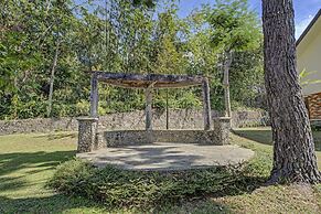 OYO 3208 Villa Inn App Trawas Bintaro Syariah