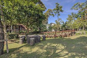 OYO 3208 Villa Inn App Trawas Bintaro Syariah