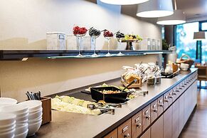 Thermenhotel Gesundheits-Bad Buchau