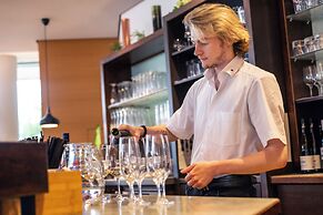Thermenhotel Gesundheits-Bad Buchau
