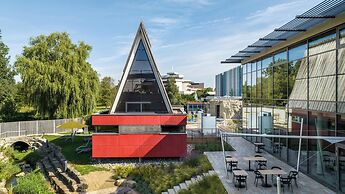 Thermenhotel Gesundheits-Bad Buchau