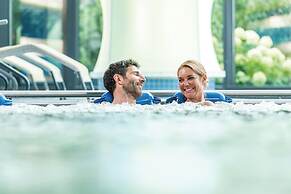 Thermenhotel Gesundheits-Bad Buchau