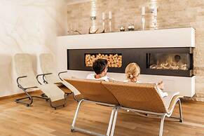 Thermenhotel Gesundheits-Bad Buchau