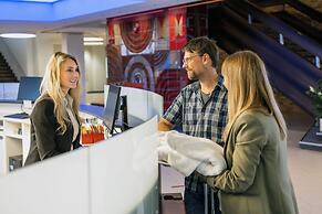 Thermenhotel Gesundheits-Bad Buchau
