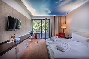 Thermenhotel Gesundheits-Bad Buchau