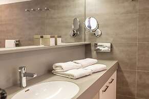 Thermenhotel Gesundheits-Bad Buchau