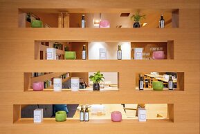 Thermenhotel Gesundheits-Bad Buchau