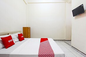 OYO 91354 Hotel Mutiara