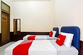 OYO 91354 Hotel Mutiara