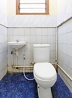 OYO 91354 Hotel Mutiara