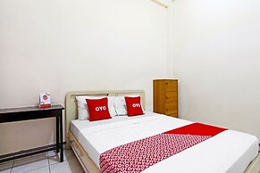 OYO 91354 Hotel Mutiara