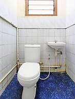 OYO 91354 Hotel Mutiara