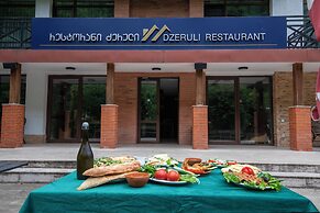 Hotel Dzeruli