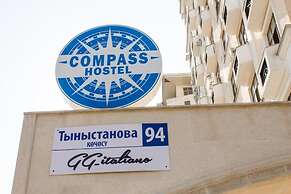 Compass Hostel