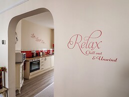 Apartment 1, Durham House