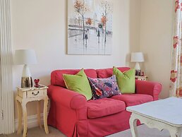 Apartment 1, Durham House