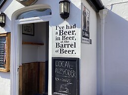 Apartment 1, Durham House