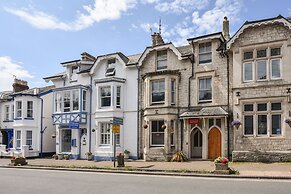 Apartment 1, Durham House