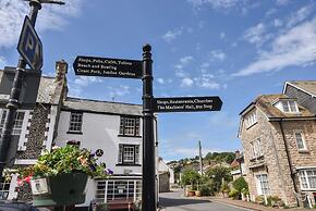 Apartment 1, Durham House