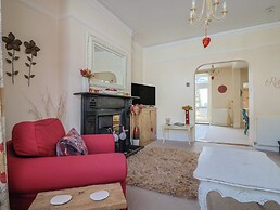 Apartment 1, Durham House