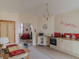 Apartment 1, Durham House