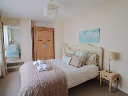 Apartment 1, Durham House