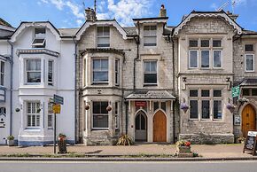 Apartment 1, Durham House