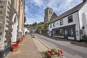 Apartment 1, Durham House