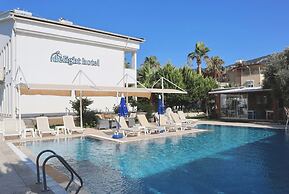 DELIGHT BOUTIQUE HOTEL