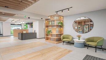 B&B HOTEL Bytom