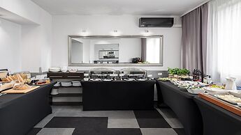 B&B HOTEL Bytom
